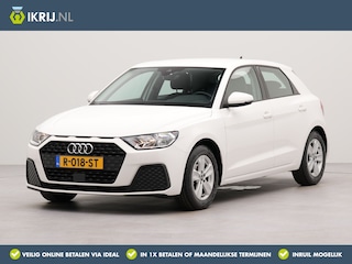 Audi A1 Sportback 25 TFSI Pro Line | Apple Carplay | Bluetooth | Cruise control |