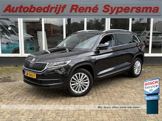 Skoda Kodiaq 1.5 TSI Style Business 7persoons | Automaat | Pano | Elektrische Trekhaak