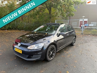 Volkswagen Golf 1.2 TSI Trendline NETTE AUTO RIJDT EN SCHAKELT GOED