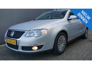 Volkswagen Passat Variant 2.0 TDI 140pk Comfortline BlueMotion Navi Clima Trekhaak Cruise Control 18-06-2026 APK *Export auto*