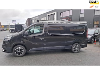 Renault Trafic 2.0 dCi 130 T30 L2H1 navi,cruise cintrole