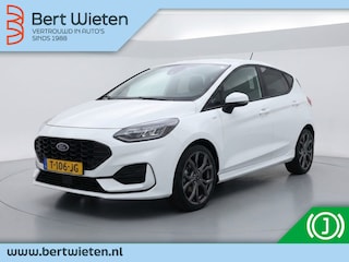 Ford Fiesta 1.0 EcoB.Hy. ST-Line | Cruise | Airco | Bluetooth