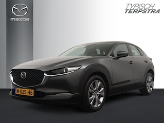 Mazda CX-30 2.0 Skyactiv-X 186 pk Comfort AUTOMAAT