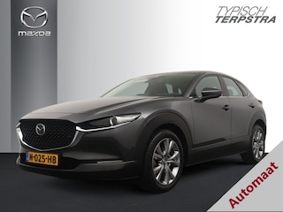 Mazda CX-30 2.0 Skyactiv-X 186 pk Comfort AUTOMAAT