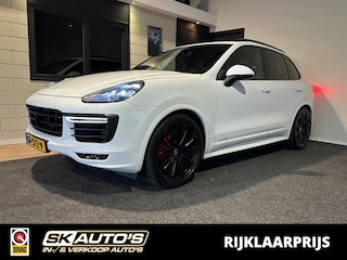 Porsche Cayenne 3.6 GTS l PANORAMA l 441PK l NAP l BOSE l SPORTCHRONO l LED l