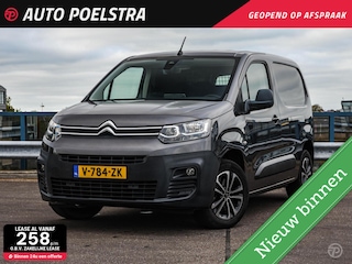 Citroën Berlingo bestel 1.5 BlueHDI Driver