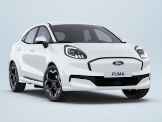 Ford Puma Gen-E Premium 44 kWh | Achteruitrijcamera | Airco (automatisch) | Keyless entry