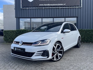 Volkswagen Golf 7,5 GTI Performance 2.0 TSI 245pk DSG / Aut. Full Options geheel origineel 103dkm!!