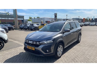 Dacia Jogger 1.0 TCe 100 ECO-G Essential 5p.