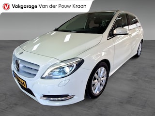Mercedes-Benz B-klasse 180 Ambition Automaat