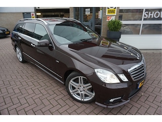 Mercedes-Benz Estate 350 CGI Avantgarde Automaat