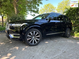 Volvo XC90 2.0 T8 Recharge AWD Inscription Exclusive