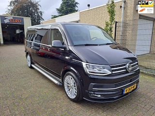Volkswagen Transporter 2.0 TDI L2H1 DC Highline