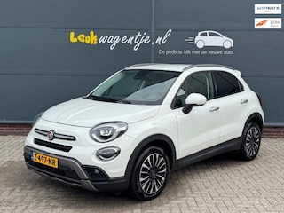 Fiat 500X 1.0 GSE Urban Opening Edition - wordt verwacht