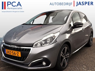 Peugeot 208 1.2 GT Aut. Nav pdc v+a Pano