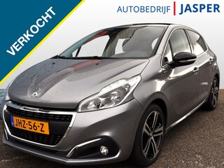 Peugeot 208 1.2 GT Aut. Nav pdc v+a Pano