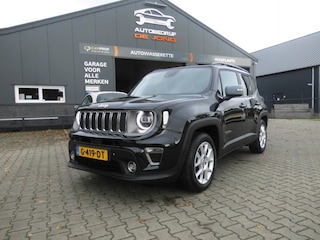 Jeep Renegade 1.0T Limited