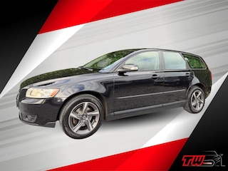 Volvo V50 1.8 Edition II | NWE APK | AIRCO | TREKHAAK | NAP
