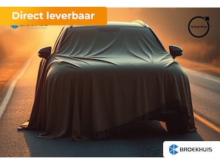 Volvo XC60 2.0 T6 Plug-in hybrid AWD Business Edition | Harman Kardon | 360° Camera | Nordico | Elektrische Stoelen met geheugen | Adaptive Cruise | BLIS