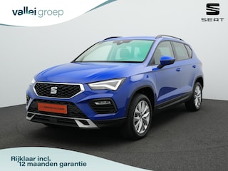 Seat Ateca 1.5 TSI 150 pk DSG Style Business Intense | Achteruitrijcamera | Navigatie | Adaptive Cruise | Carplay  | Side assist | Park assist | Keyless