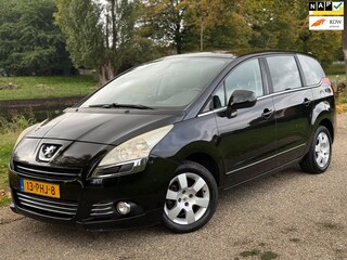 Peugeot 5008 1.6 VTi ST 5p.|Airco|Leder|Panodak|Sensoren