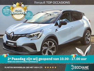 Renault Captur 1.6 E-Tech Plug-in Hybrid 160 Edition One | Winter Pack | Bose