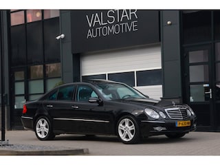Mercedes-Benz E-klasse 230 Avantgarde | Ultieme Youngtimer | Top conditie !