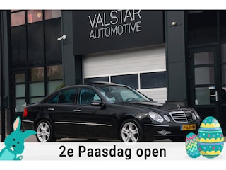 Mercedes-Benz E-klasse 230 Avantgarde | Ultieme Youngtimer | Top conditie !