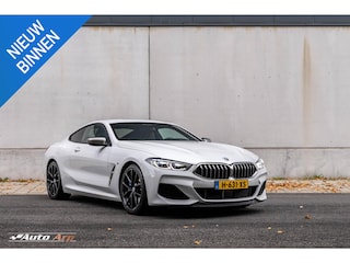 BMW M850i xDrive High Executive