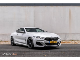 BMW M850i xDrive High Executive