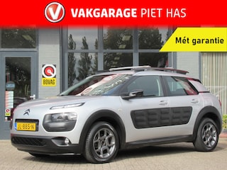 Citroën C4 Cactus 1.2 PureTech Feel | Airco | Navigatie | Parkeersensoren | Inc. Garantie | Trekhaak |