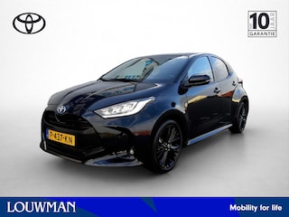 Toyota Yaris 1.5 Hybrid Executive | CarPlay/Android Auto | Camera | LM Velgen |