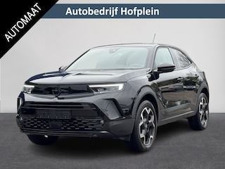 Opel Mokka 1.2 Turbo 130pk Automaat Ultimate | Camera | Winter-Pakket | Navigatie | Apple Carplay/Android | Climate Control | Dodehoek detectie | Half-Leder | Digitaal Dashboard > KeylessGo ( Vestiging - Vianen Tel: 0347-371248 )