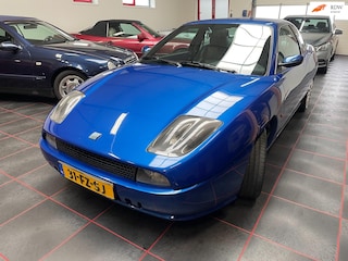 Fiat Coupé 2.0-20V