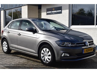 Volkswagen Polo 1.0 TSI Comfortline | NL Auto | ACC | Carplay | Camera | NAVI | DAB