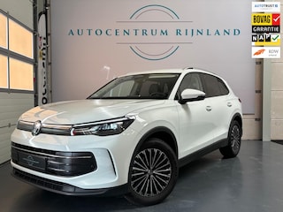 Volkswagen Tiguan 1.5 eTSI Life Edition FABRIEKS GARANTIE