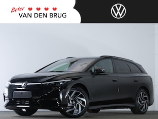 Volkswagen ID.7 Pro Limited Edition 77 kWh 286 PK | Trekhaak | Panoramadak | DCC | Stuur & Stoelverwarming |