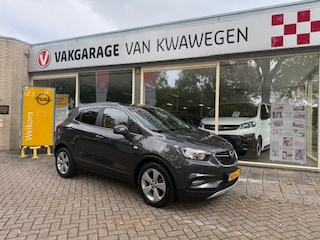 Opel Mokka X 1.4 TURBO NAVI / LEER / SCH.DAK / ECC