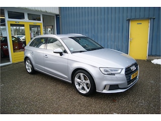 Audi A3 Sportback 30 TFSI Sport Lease Edition, Airco/ECC, Navi!!!