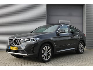 BMW X4 xDrive20i Business Edition Plus Aut. I Pano.dak I Carplay I HUD