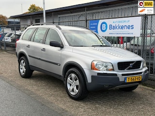 Volvo XC90 2.9 T6 Kinetic | Youngtimer | Automaat | Trekhaak | Airco | Cruise