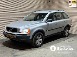 Volvo XC90 2.9 T6 Kinetic | Youngtimer | Automaat | Trekhaak | Airco | Cruise