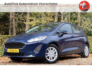 Ford Fiesta 1.0 EcoBoost Connected |