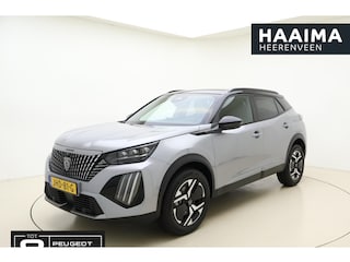 Peugeot 2008 1.2 Hybrid 145 GT Nieuw | camera voor + achter | Automaat