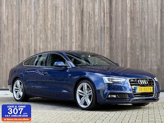 Audi A5 Sportback 1.8 TFSI S-EDITION / PREMIUM KLEUR / B&Q / NL-AUTO