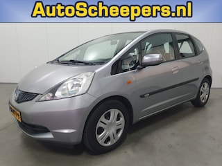 Honda Jazz 1.2 Cool AIRCO/TRHAAK/EL.PAKKET