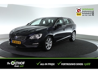 Volvo V60 2.0 T3 Momentum | TREKHAAK | CRUISE | NAVI | CLIMA |