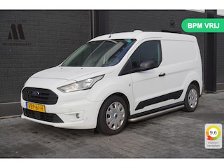 Ford Transit Connect 1.5 EcoBlue EURO 6 - Airco - Cruise - PDC - € 9.900,- Excl.