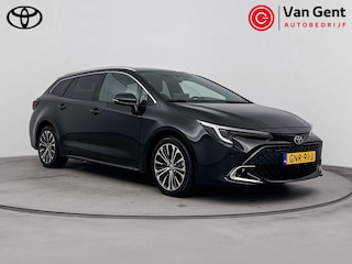 Toyota Corolla Touring Sports Hybrid 140 Dynamic | Parkeersensoren | Stoelverwarming | Navigatie | Apple Carplay / Android Auto