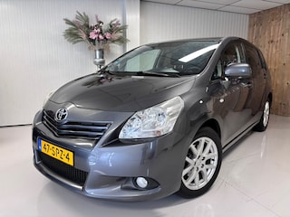 Toyota Corolla Verso 1.8 VVT-i BUSINESS, 7 PERSOONS, TREKHAAK, NAVI, PANO DAK, CAMERA, BLUETOOTH, CRUISE CONTROL, ETC....